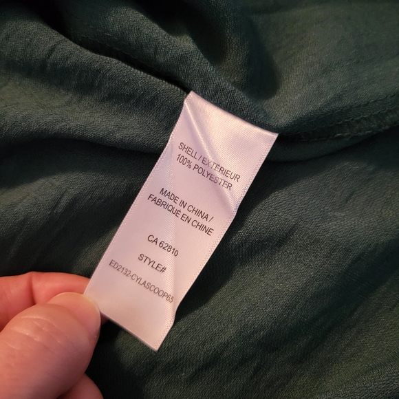 Ricki's Blouse - Picture 5 of 6